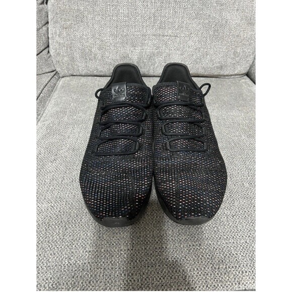 ADIDAS Tubular Shadow Mystery Ink AQ1091 Size 11 Men’s Very Good Condition main image 5